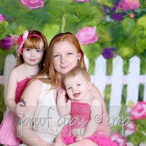 Meet your Posher, Bethany